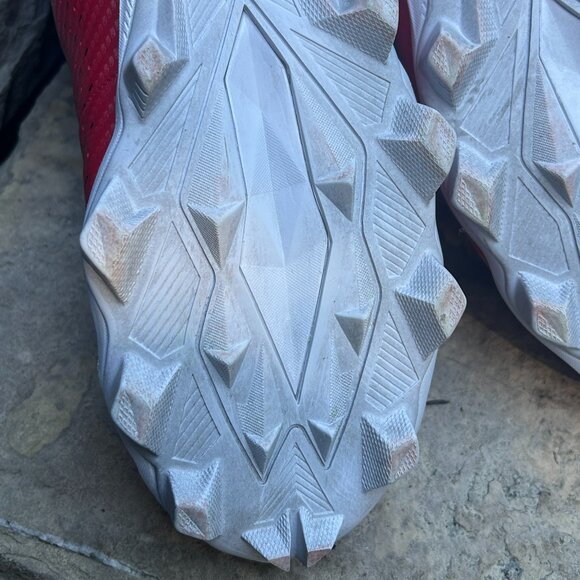 Under Armour Highlight Franchise 2.0 RM Football Cleats – Men’s Size 11.5 - Picture 10 of 16